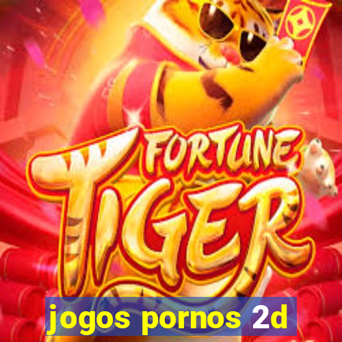 jogos pornos 2d